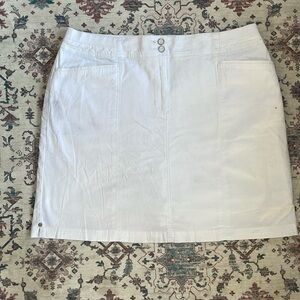 Karen Scott size 14 Skirt/Shorts